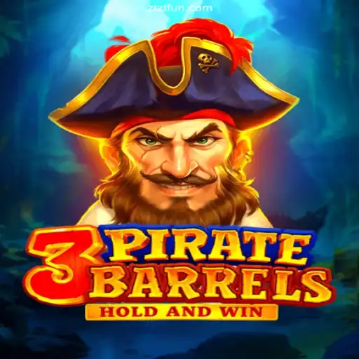 Exploring the Thrills of 3PirateBarrels: A High-Seas Adventure for Gambling Enthusiasts