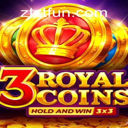 Discover the Thrills of 3royalcoins - A New Era in Online Gaming