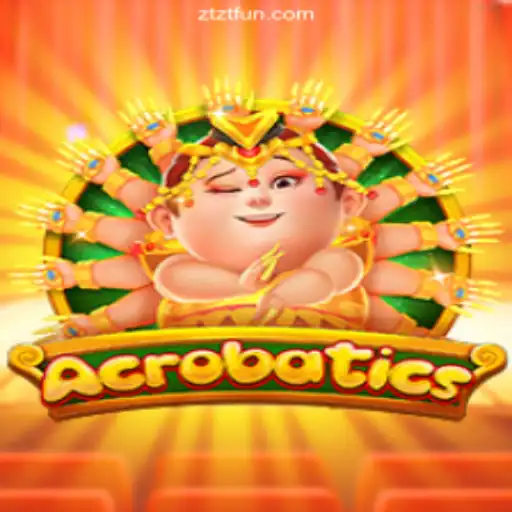 Explore the Thrilling World of Acrobatics