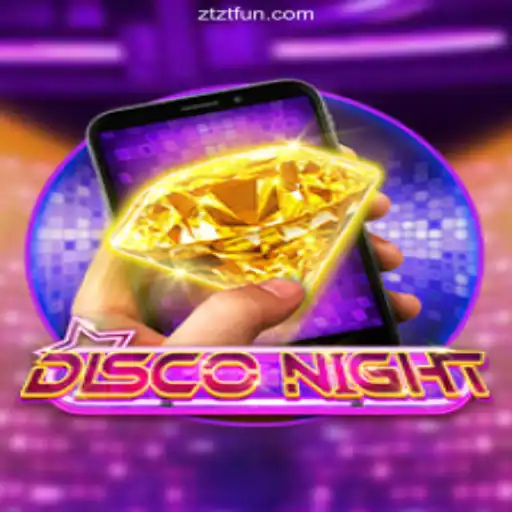 Experience the Thrill of DiscoNightM: The Ultimate Online Casino Adventure