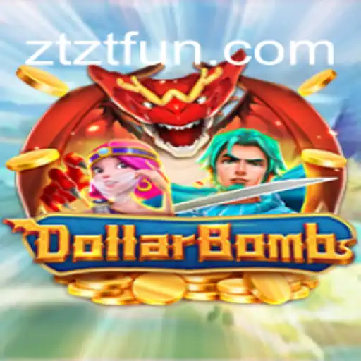 DollarBombs: A Thrilling Online Casino Experience in Brazil