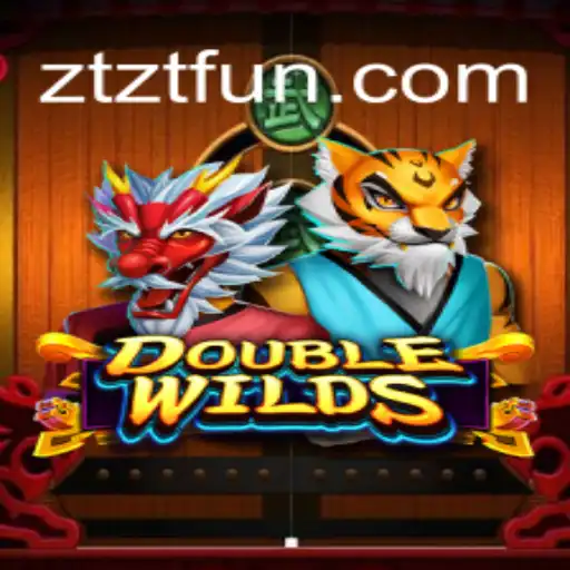 DoubleWilds: A Thrilling Card Game Experience
