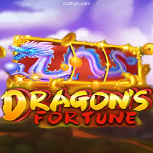 Exploring DragonFortune: A Thrilling Online Casino Experience