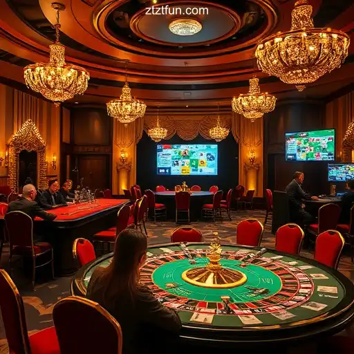 Gaming Experience ZTZT COM Cassino online com saque rápido no Brasil💸 - 800+ Premium and Exclusive Games