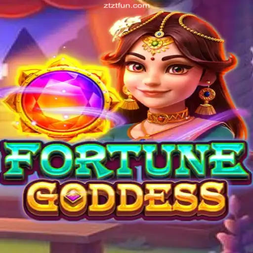 Discovering the Thrills of FORTUNEGODDESS Casino Game