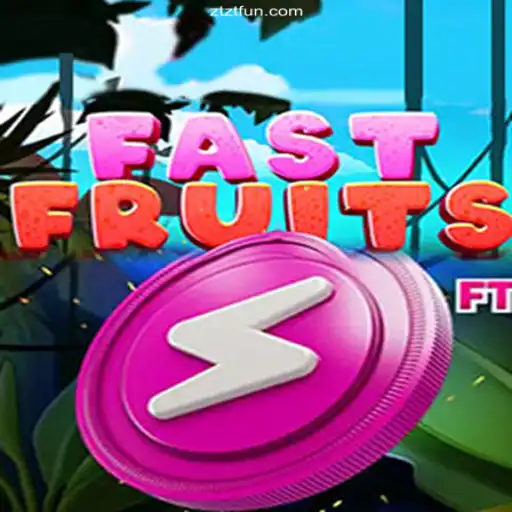 FastFruits: A Thrilling Gaming Adventure with Rapid Withdrawals in Brazil