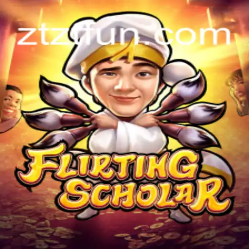 Flirting Scholar: A Fun and Engaging Game Experience