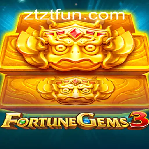 Unleashing the Magic of FortuneGems3: A Thrilling Casino Adventure
