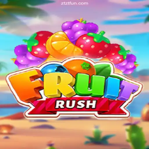 Exploring the Exciting World of FruitRush: A Thrilling Online Gaming Experience