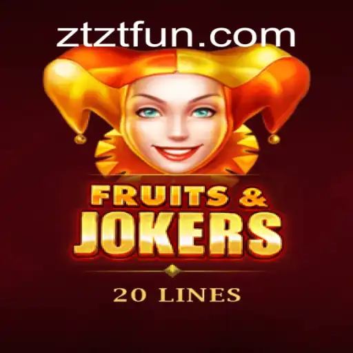 Exploring FruitsAndJokers20: A New Online Casino Phenomenon
