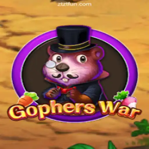 GophersWar: An Epic Adventure in Gaming