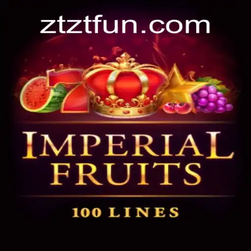 Discovering the Exciting World of ImperialFruits100: A Brazilian Online Casino Adventure