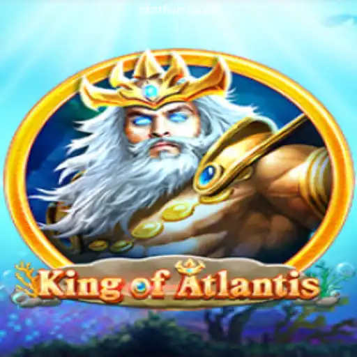 King of Atlantis: Dive into the Epic Undersea Adventure