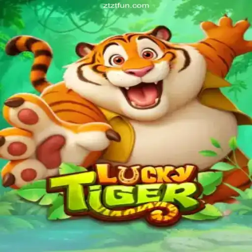 Discover the Thrilling World of LuckyTiger: Your Gateway to ZTZT COM Cassino Online com Saque Rápido no Brasil