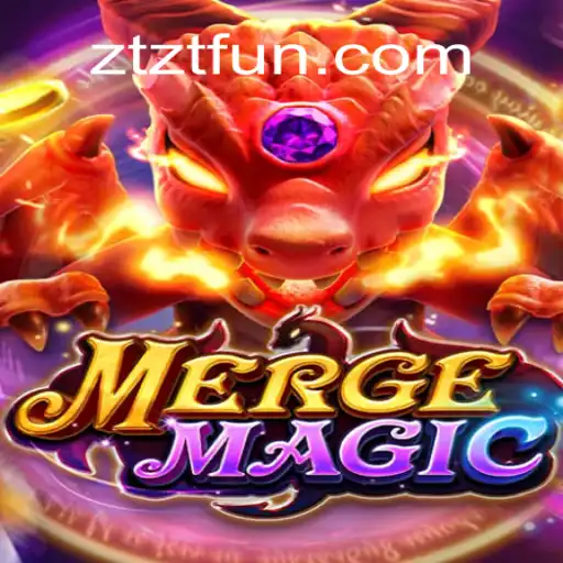 Dive into the Enchanting World of MERGEMAGIC