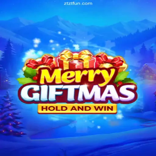 MerryGiftmas: The Festive Gaming Sensation