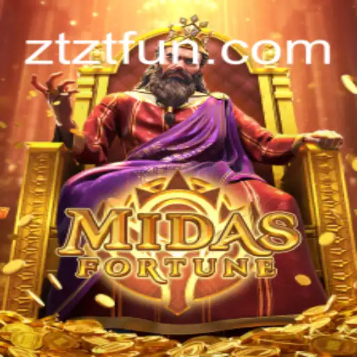 Explore the Exciting World of MidasFortune: Your Quick Guide to Online Casino Success in Brazil