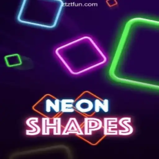 Explore the Thrilling World of NeonShapes with Rapid Wins