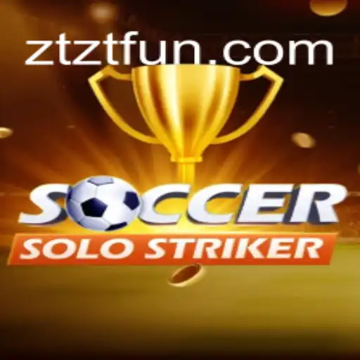 Dive into SoccerSoloStriker: The Ultimate Soccer Gaming Experience