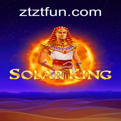 SolarKing: A Thrilling New Gaming Experience