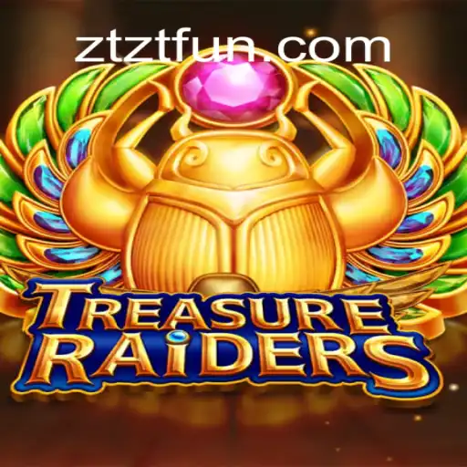 Exploring TREASURERAIDERS: The Latest Online Gaming Sensation with Fast Payouts in Brazil