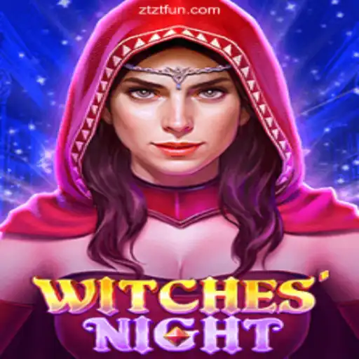 WitchesNight: Exploring Mesmeric Gameplays and Swift Cashouts at ZTZT Com Cassino Online