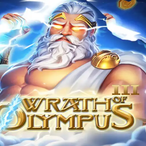 Discover the Legendary Adventure of WrathofOlympusIII